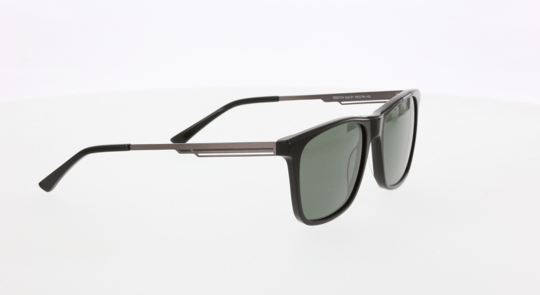 Osse 3173 01 55 Unisex Sunglasses