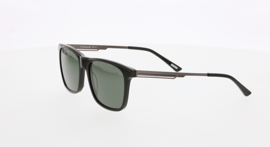 Osse 3173 01 55 Unisex Sunglasses
