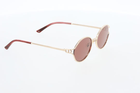 Osse OS 3788 C1 55 Women Sunglasses