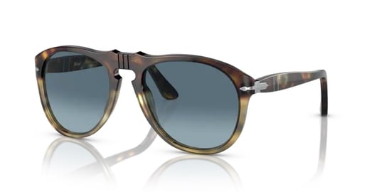 Persol 0PO 0649 1158/Q8 54 Men Sunglasses