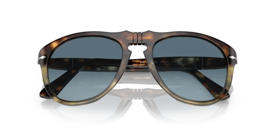 Persol 0PO 0649 1158/Q8 54 Men Sunglasses