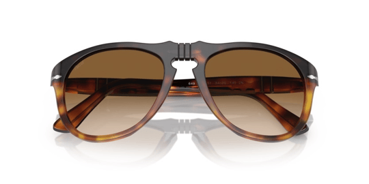 Persol 0PO 0649 1160/51 54 Erkek Güneş Gözlüğü