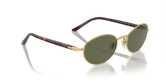 Persol 0PO 1018-S 515/58 55 Unisex Güneş Gözlüğü