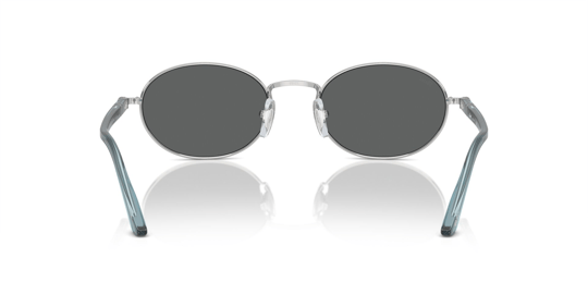 Persol 0PO 1018-S Ida 518/B1 52 Unisex Sunglasses