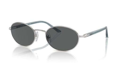 Persol 0PO 1018-S Ida 518/B1 52 Unisex Sunglasses