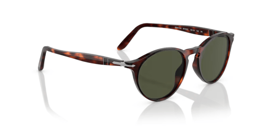 Persol 0PO 3092-S-M 9015/31 52 Unisex Güneş Gözlüğü