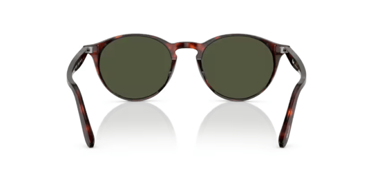 Persol 0PO 3092-S-M 9015/31 52 Unisex Güneş Gözlüğü