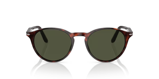 Persol 0PO 3092-S-M 9015/31 52 Unisex Güneş Gözlüğü