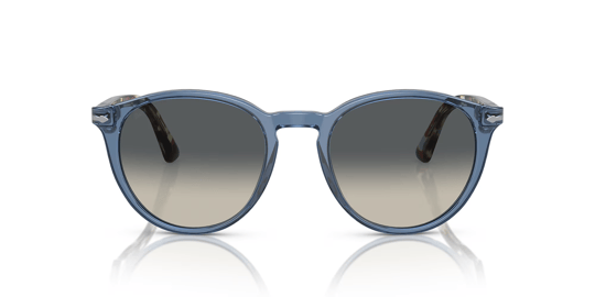 Persol 0PO 3152-S 1202/71 52 Unisex Sunglasses