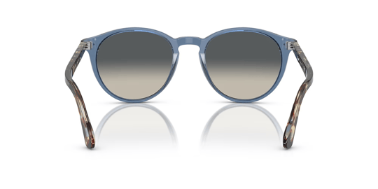 Persol 0PO 3152-S 1202/71 52 Unisex Sunglasses