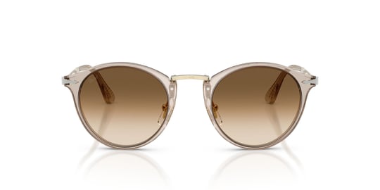 Persol 0PO 3166-S 1240/51 51 Unisex Sunglasses