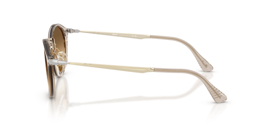 Persol 0PO 3166-S 1240/51 51 Unisex Sunglasses