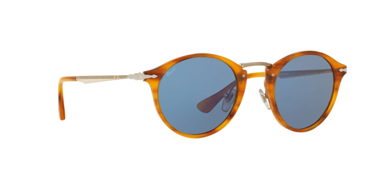 Persol 0PO 3166-S 960/56 49 Unisex Sunglasses