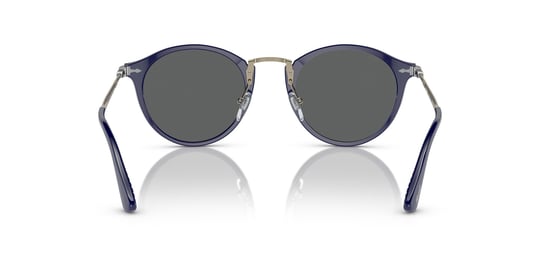 Persol 0PO 3166-S Calligrapher Edition 1144/B1 51 Unisex Sunglasses