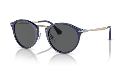 Persol 0PO 3166-S Calligrapher Edition 1144/B1 51 Unisex Sunglasses