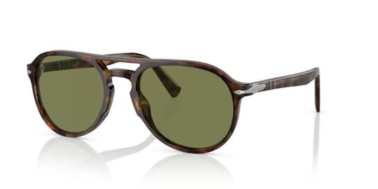 Persol 0PO 3235-S 0108/4E 55 Unisex Sunglasses