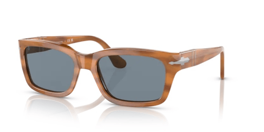 Persol 0PO 3301-S 960/56 57 Men Sunglasses