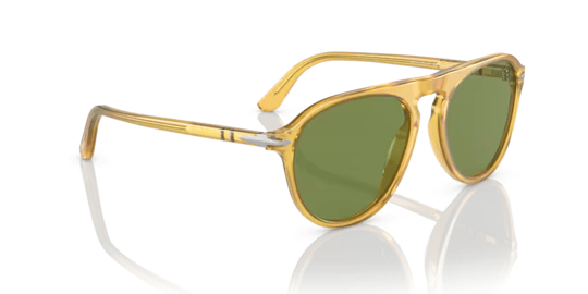 Persol 0PO 3302-S 204/4E 55 Unisex Sunglasses