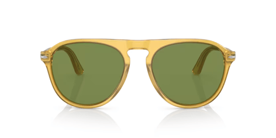 Persol 0PO 3302-S 204/4E 55 Unisex Sunglasses