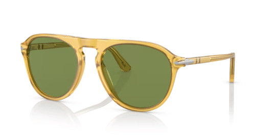 Persol 0PO 3302-S 204/4E 55 Unisex Sunglasses