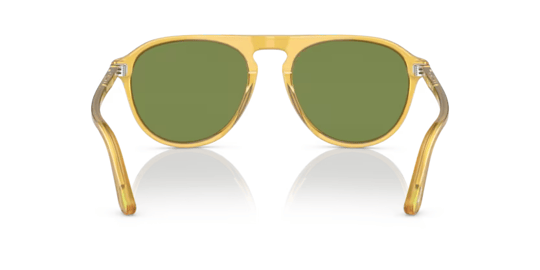 Persol 0PO 3302-S 204/4E 55 Unisex Sunglasses