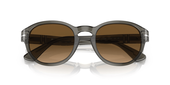 Persol 0PO 3304-S 1103/M2 53 Unisex Sunglasses