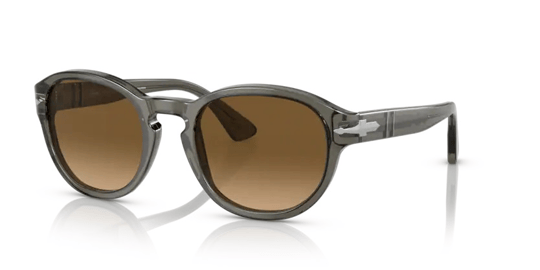 Persol 0PO 3304-S 1103/M2 53 Unisex Sunglasses