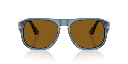 Persol 0PO 3310-S 1218/33 57 Unisex Güneş Gözlüğü