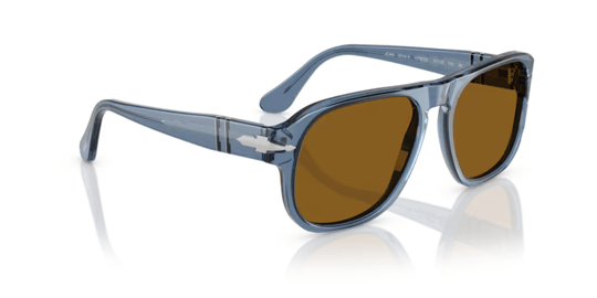 Persol 0PO 3310-S 1218/33 57 Unisex Güneş Gözlüğü