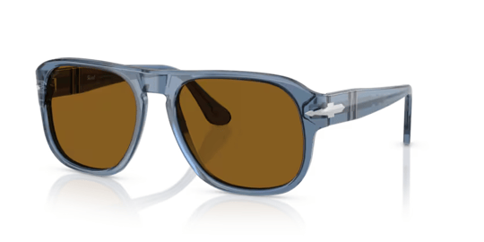 Persol 0PO 3310-S 1218/33 57 Unisex Güneş Gözlüğü