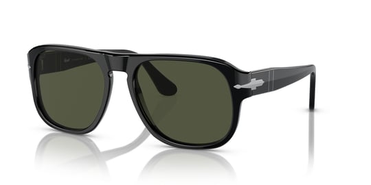 Persol 0PO 3310-S 95/31 57 Unisex Sunglasses