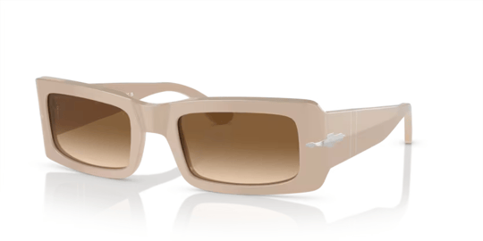 Persol 0PO 3332-S 1195/51 54 Unisex Güneş Gözlüğü