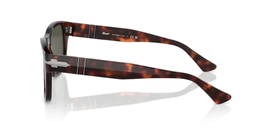 Persol 0PO 3341-S 24/31 58 Unisex Sunglasses