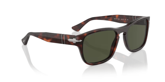 Persol 0PO 3341-S 24/31 58 Unisex Sunglasses