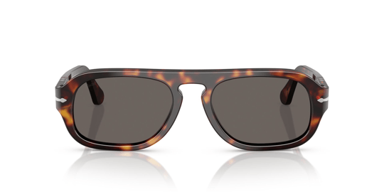 Persol 0PO 3369-S 24/B1 56 Unisex Sunglasses