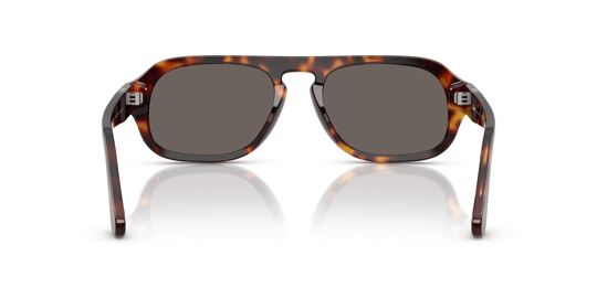 Persol 0PO 3369-S 24/B1 56 Unisex Sunglasses