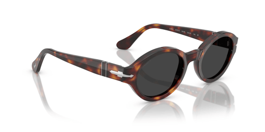 Persol 0PO 3378-S Loris 24/48 53 Women Sunglasses