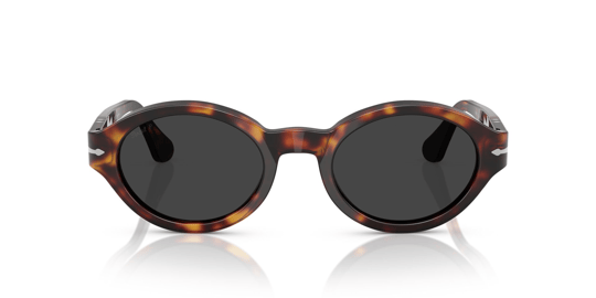 Persol 0PO 3378-S Loris 24/48 53 Women Sunglasses