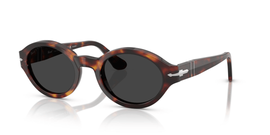 Persol 0PO 3378-S Loris 24/48 53 Women Sunglasses