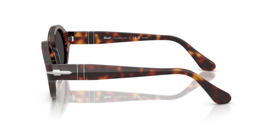 Persol 0PO 3378-S Loris 24/48 53 Women Sunglasses