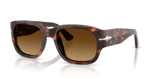 Persol 0PO 3380-S 24/85 55 Unisex Sunglasses