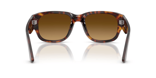 Persol 0PO 3380-S 24/85 55 Unisex Sunglasses