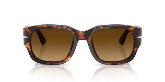 Persol 0PO 3380-S 24/85 55 Unisex Sunglasses
