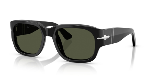 Persol 0PO 3380-S 95/31 55 Unisex Sunglasses
