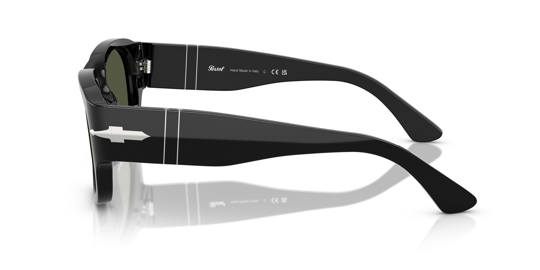 Persol 0PO 3380-S 95/31 55 Unisex Sunglasses