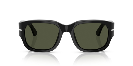 Persol 0PO 3380-S 95/31 55 Unisex Sunglasses