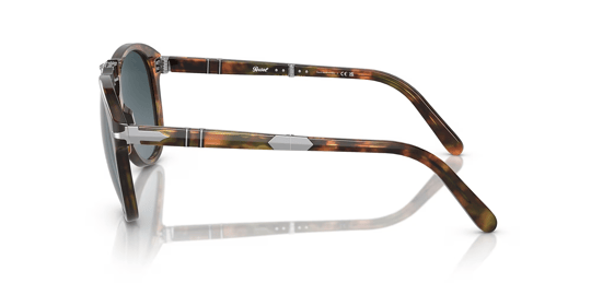 Persol 0PO 714-S-M 0108/S3 54 Unisex Güneş Gözlüğü