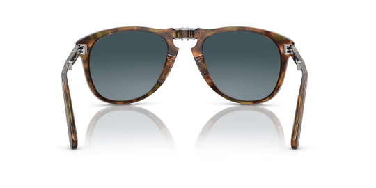 Persol 0PO 714-S-M 0108/S3 54 Unisex Güneş Gözlüğü