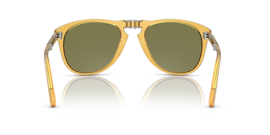 Persol 0PO 714-S-M 204/P1 54 Unisex Güneş Gözlüğü
