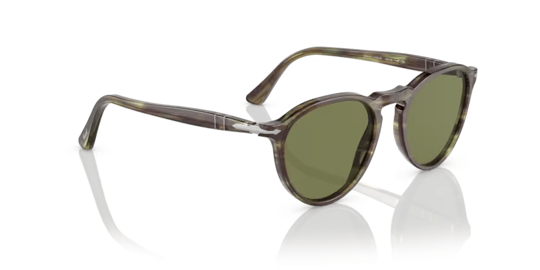 Persol 3286-S 1156/4E 53 Erkek Güneş Gözlüğü